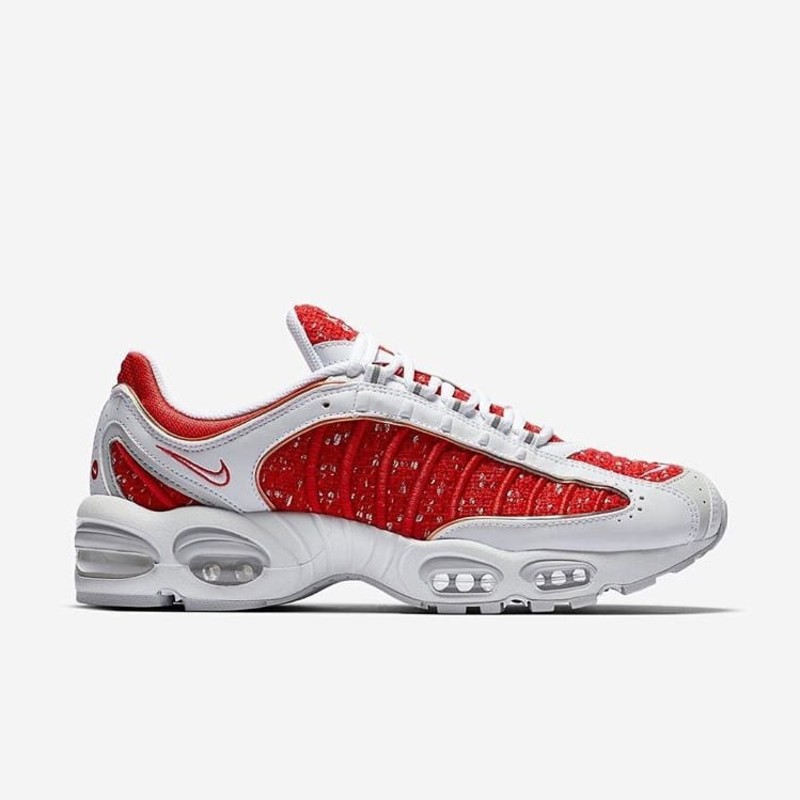 Supreme air max hot sale tailwind 4 release date